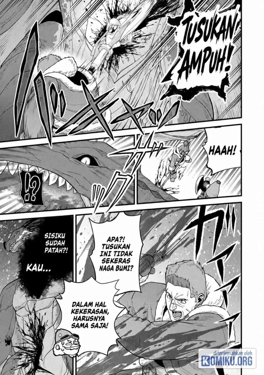 Ryoumin 0-nin Start no Henkyou Ryoushusama Chap 49 - Next Chap 50