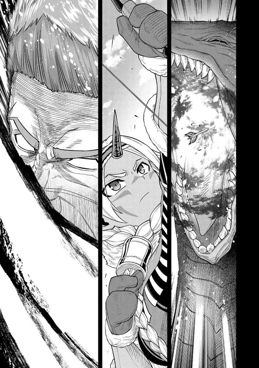Ryoumin 0-nin Start no Henkyou Ryoushusama Chap 49 - Next Chap 50