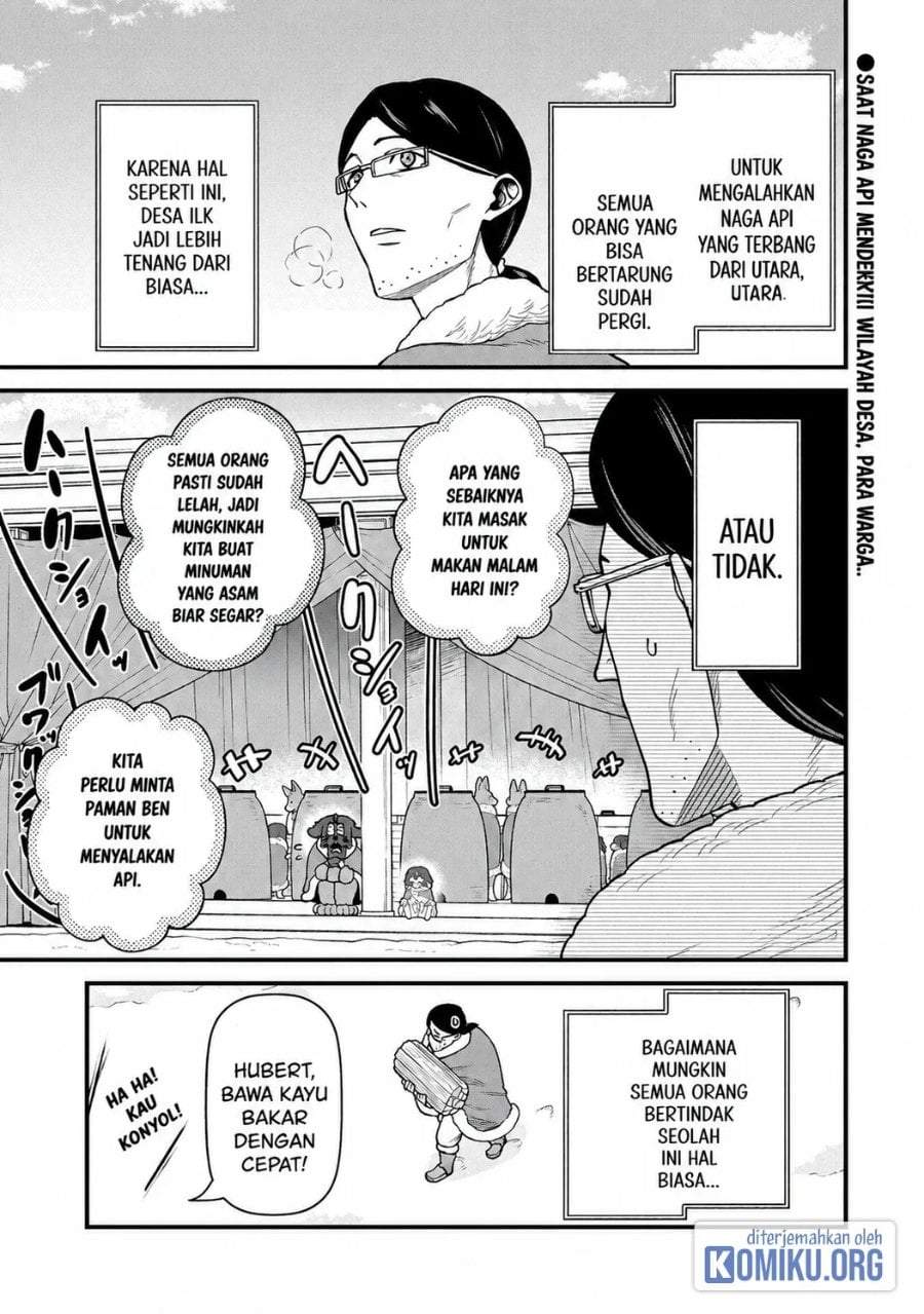 Ryoumin 0-nin Start no Henkyou Ryoushusama Chap 49 - Next Chap 50