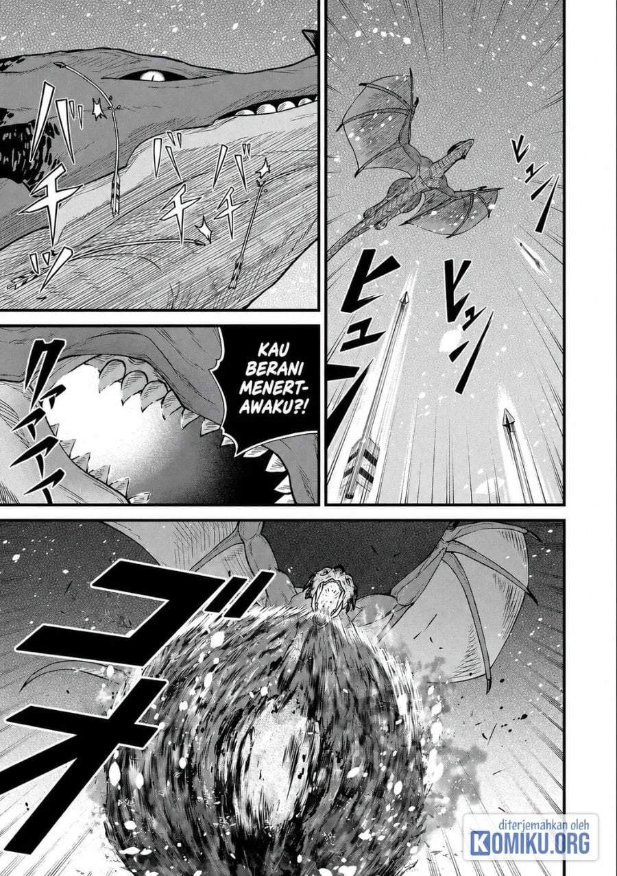 Ryoumin 0-nin Start no Henkyou Ryoushusama Chap 49 - Next Chap 50