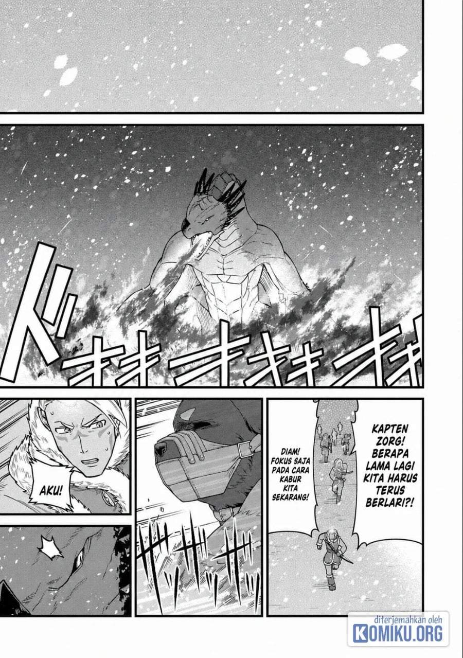 Ryoumin 0-nin Start no Henkyou Ryoushusama Chap 49 - Next Chap 50