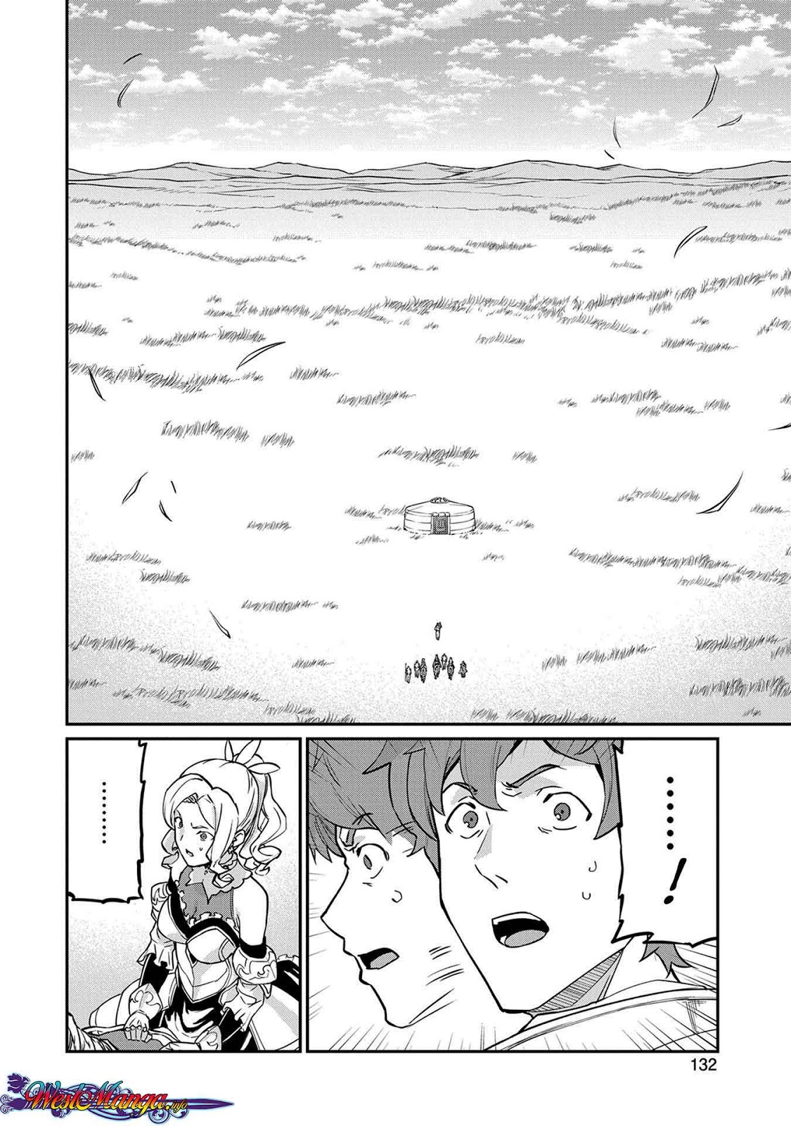 Ryoumin 0-nin Start no Henkyou Ryoushusama Chap 5 - Next Chap 6