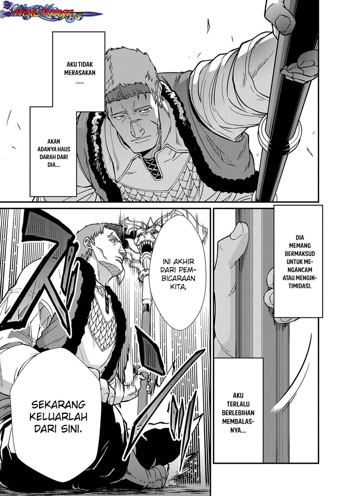 Ryoumin 0-nin Start no Henkyou Ryoushusama Chap 5 - Next Chap 6
