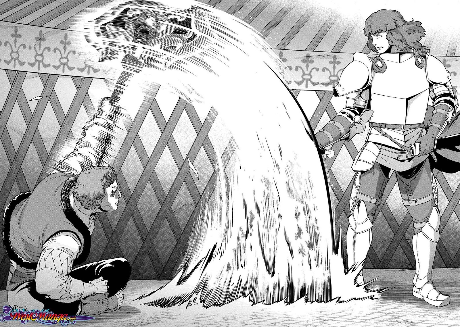 Ryoumin 0-nin Start no Henkyou Ryoushusama Chap 5 - Next Chap 6