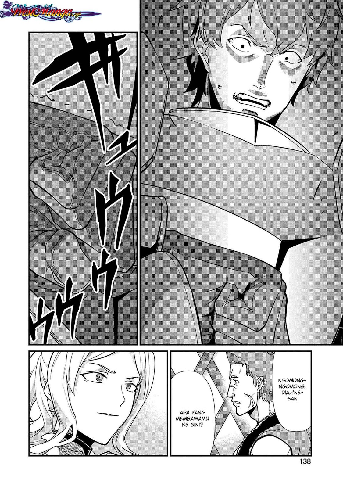 Ryoumin 0-nin Start no Henkyou Ryoushusama Chap 5 - Next Chap 6