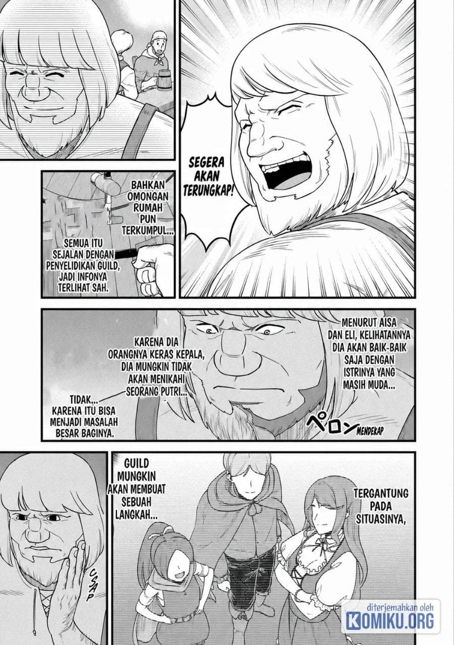 Ryoumin 0-nin Start no Henkyou Ryoushusama Chap 50 - Next Chap 51