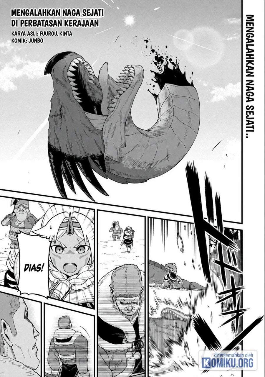 Ryoumin 0-nin Start no Henkyou Ryoushusama Chap 50 - Next Chap 51