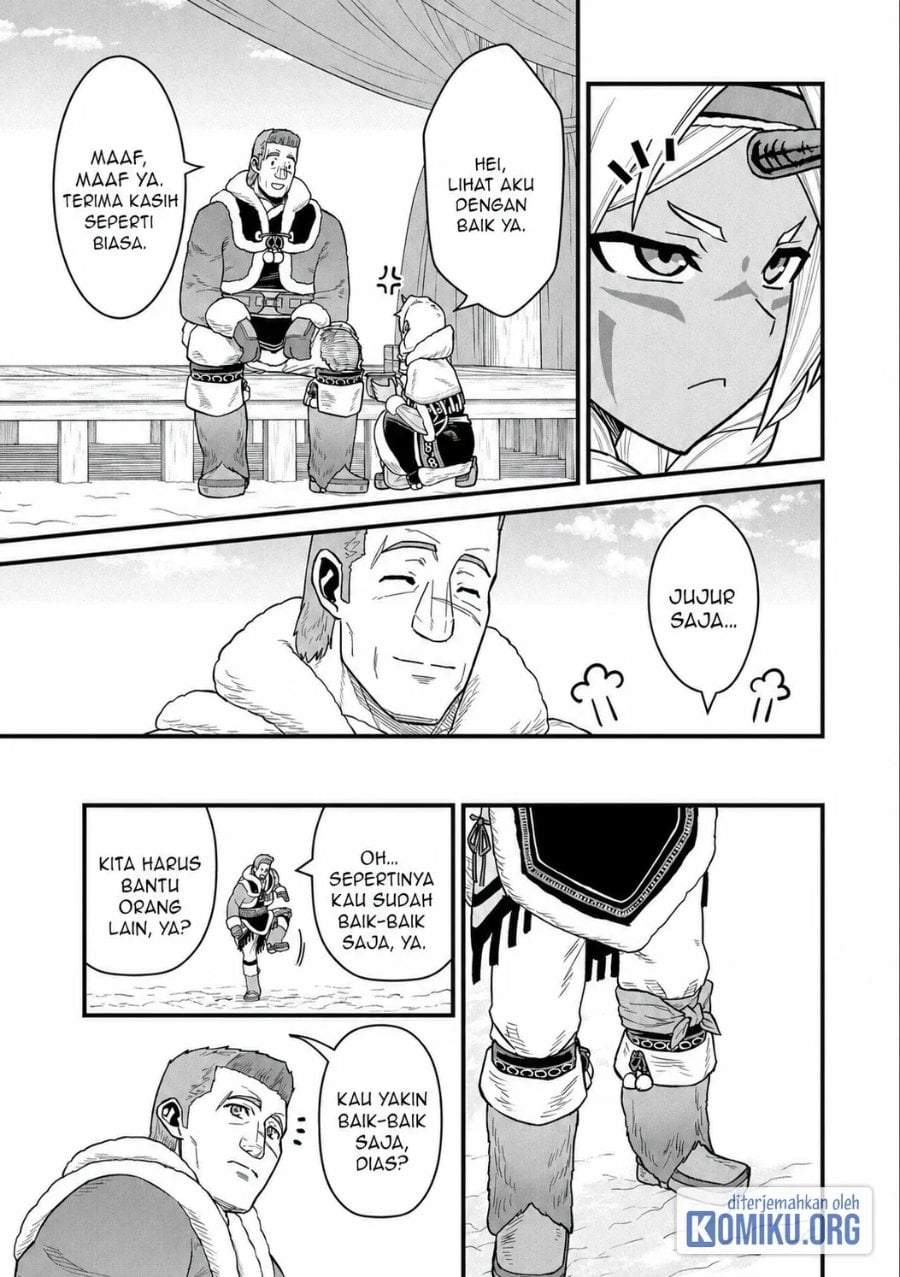Ryoumin 0-nin Start no Henkyou Ryoushusama Chap 50 - Next Chap 51