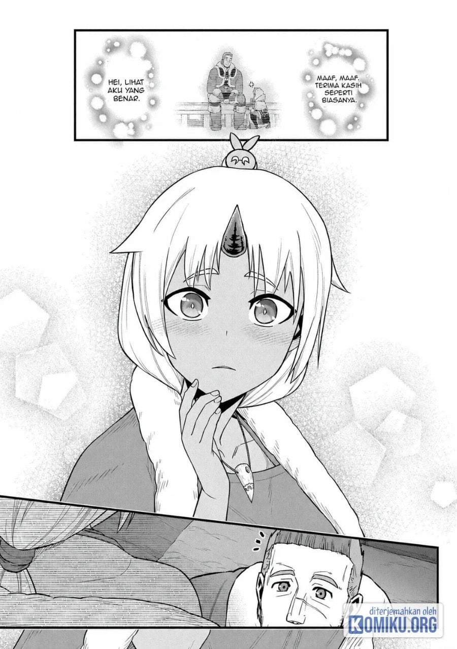 Ryoumin 0-nin Start no Henkyou Ryoushusama Chap 50 - Next Chap 51