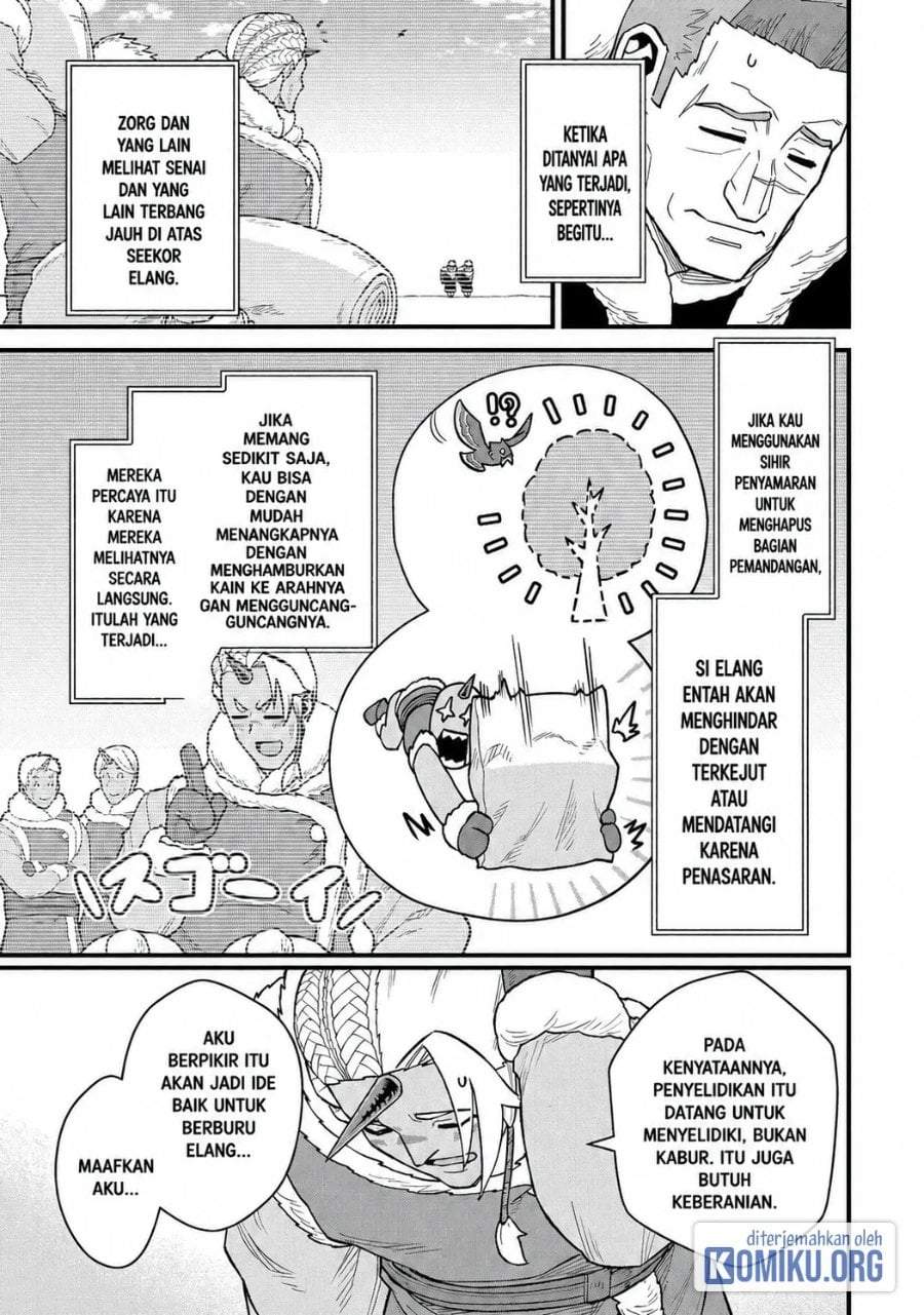 Ryoumin 0-nin Start no Henkyou Ryoushusama Chap 51 - Next Chap 52