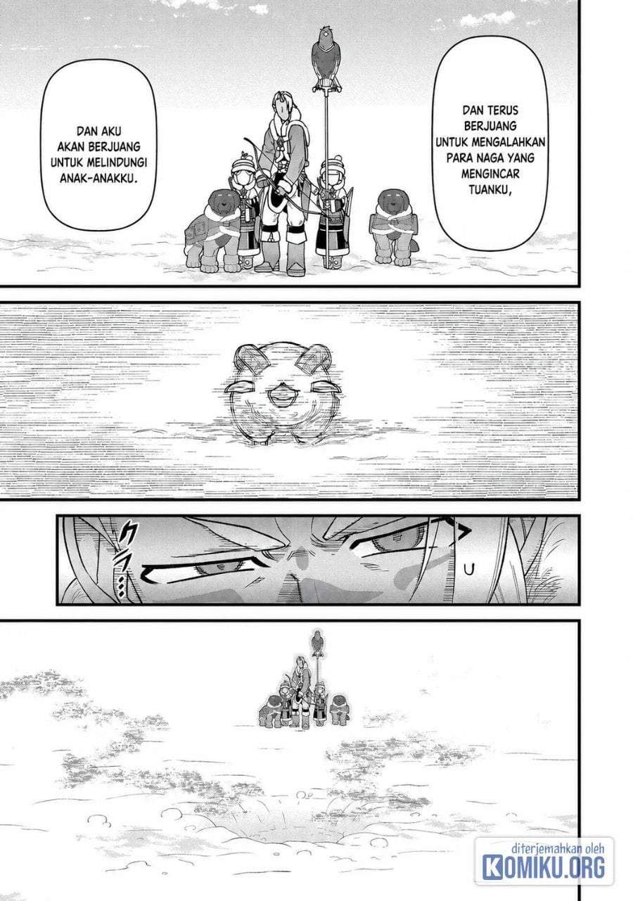 Ryoumin 0-nin Start no Henkyou Ryoushusama Chap 51 - Next Chap 52