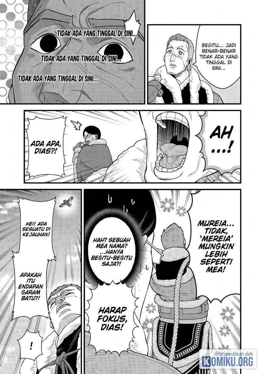 Ryoumin 0-nin Start no Henkyou Ryoushusama Chap 52 - Next Chap 53