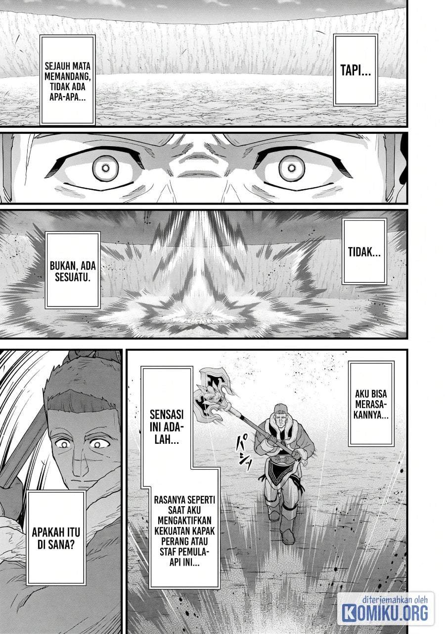 Ryoumin 0-nin Start no Henkyou Ryoushusama Chap 52 - Next Chap 53