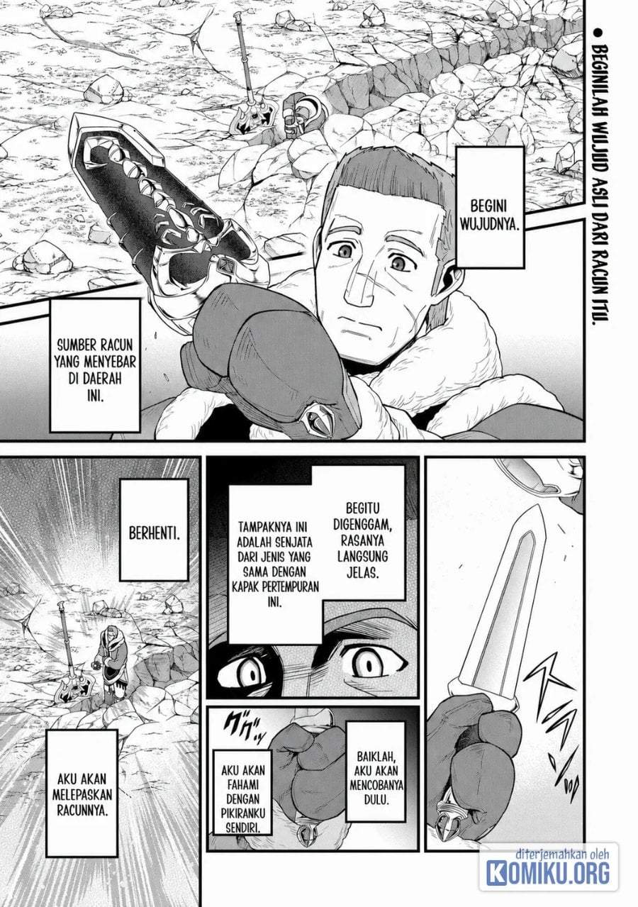 Ryoumin 0-nin Start no Henkyou Ryoushusama Chap 53 - Next Chap 54