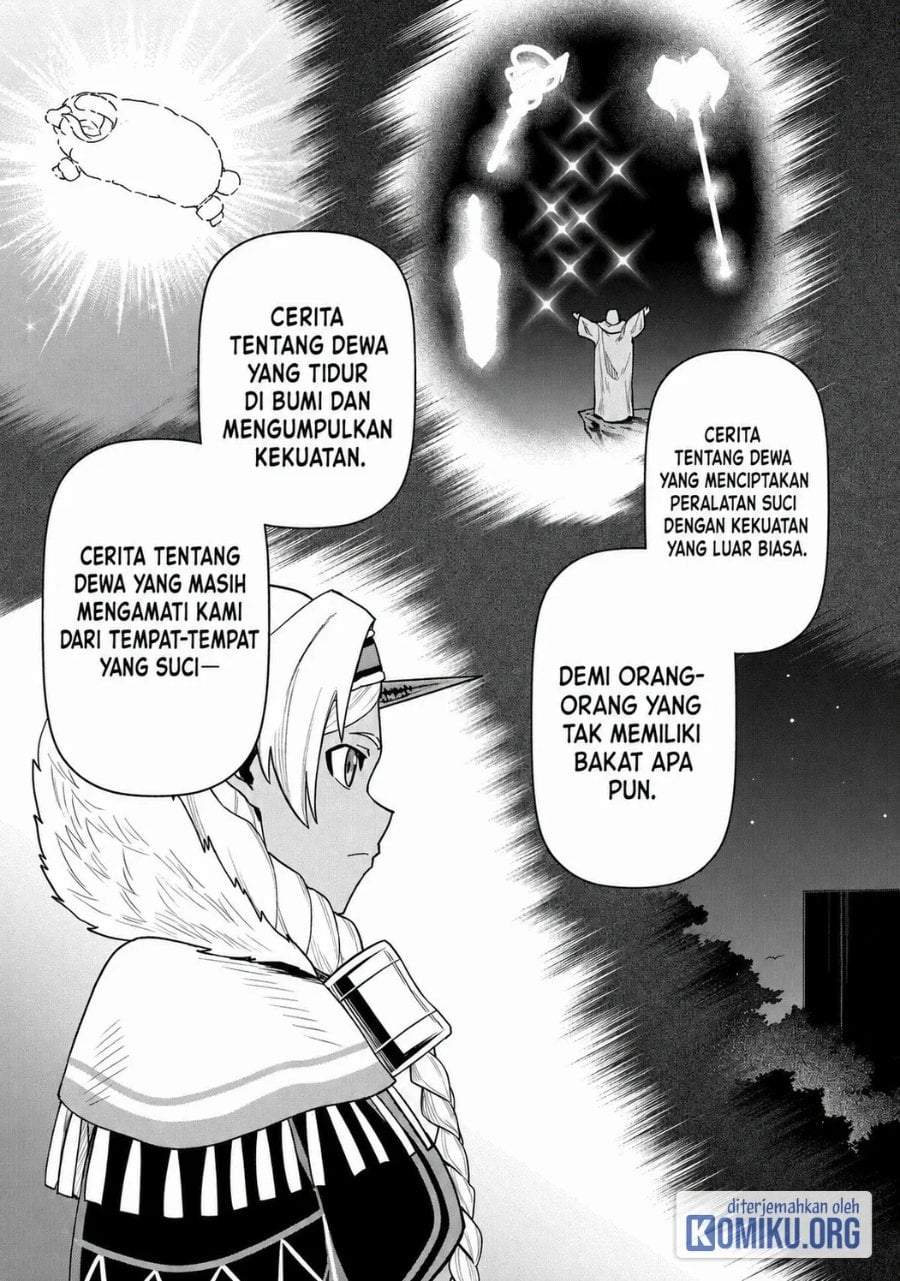 Ryoumin 0-nin Start no Henkyou Ryoushusama Chap 53 - Next Chap 54