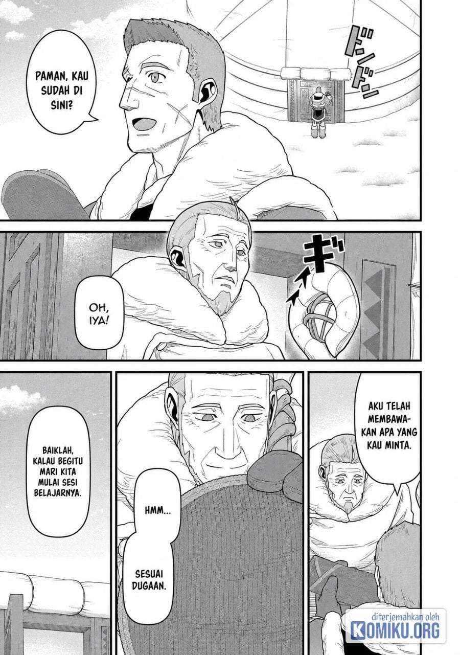 Ryoumin 0-nin Start no Henkyou Ryoushusama Chap 54 - Next Chap 55