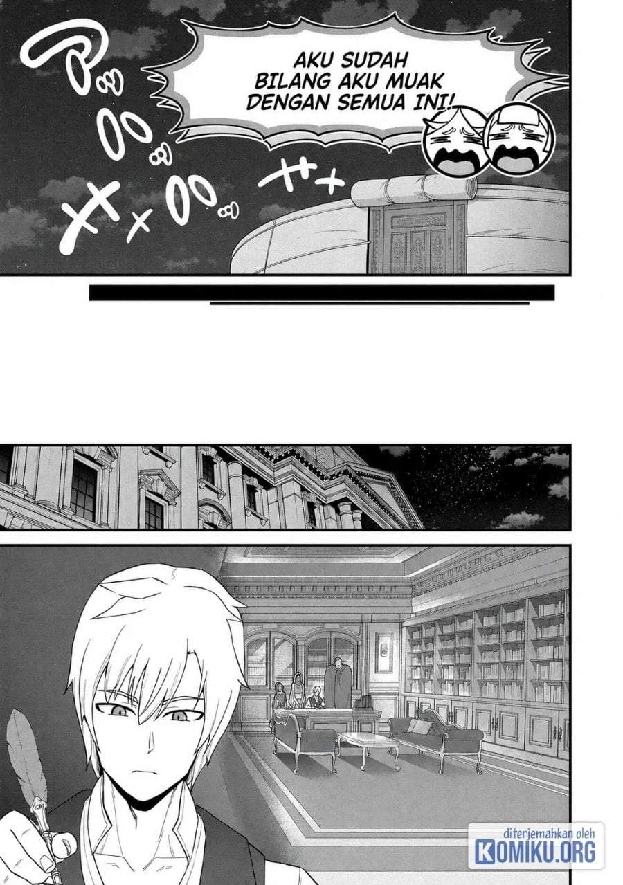 Ryoumin 0-nin Start no Henkyou Ryoushusama Chap 54 - Next Chap 55