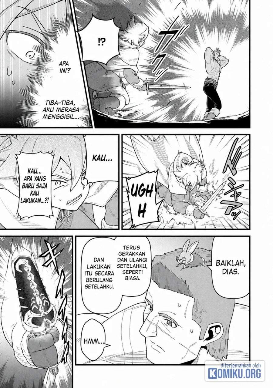 Ryoumin 0-nin Start no Henkyou Ryoushusama Chap 55 - Next Chap 56