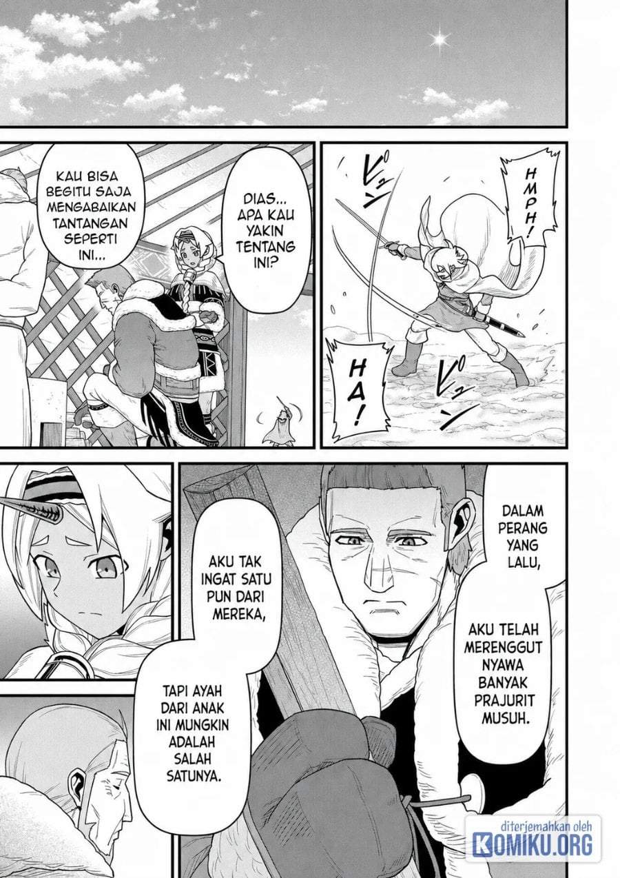 Ryoumin 0-nin Start no Henkyou Ryoushusama Chap 55 - Next Chap 56