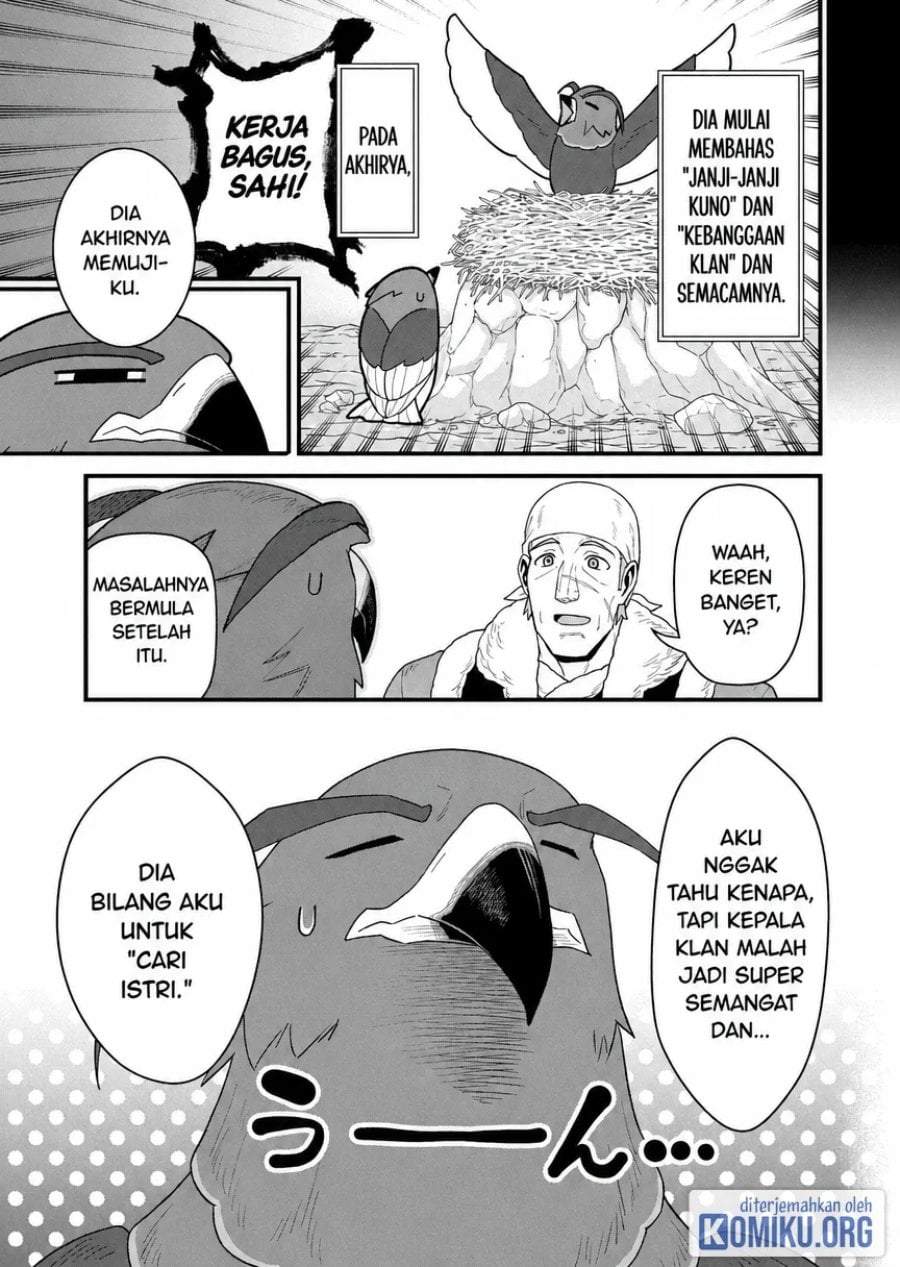 Ryoumin 0-nin Start no Henkyou Ryoushusama Chap 56 - Next Chap 57