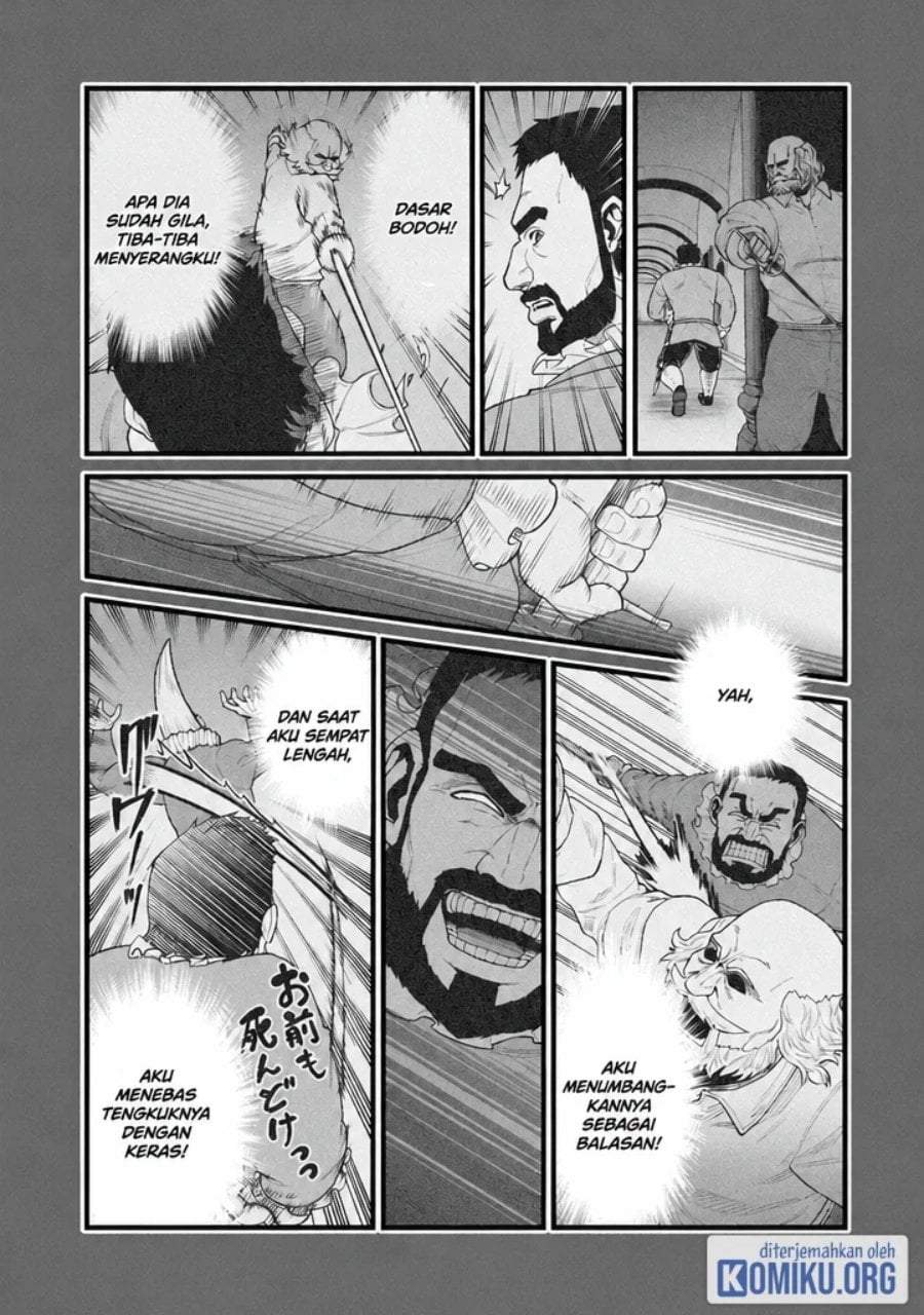 Ryoumin 0-nin Start no Henkyou Ryoushusama Chap 59 - Next Chap 60