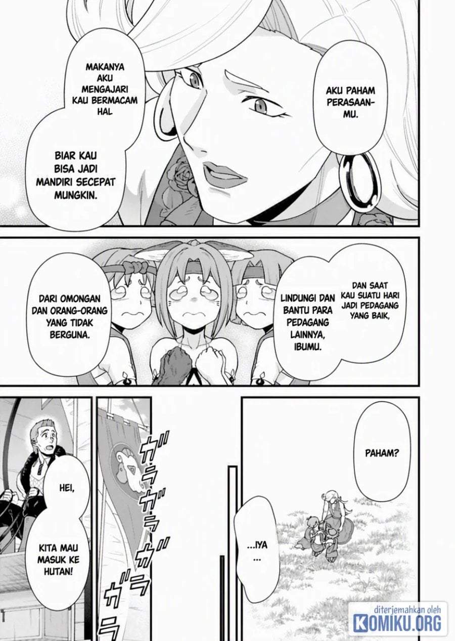 Ryoumin 0-nin Start no Henkyou Ryoushusama Chap 63 - Next Chap 64