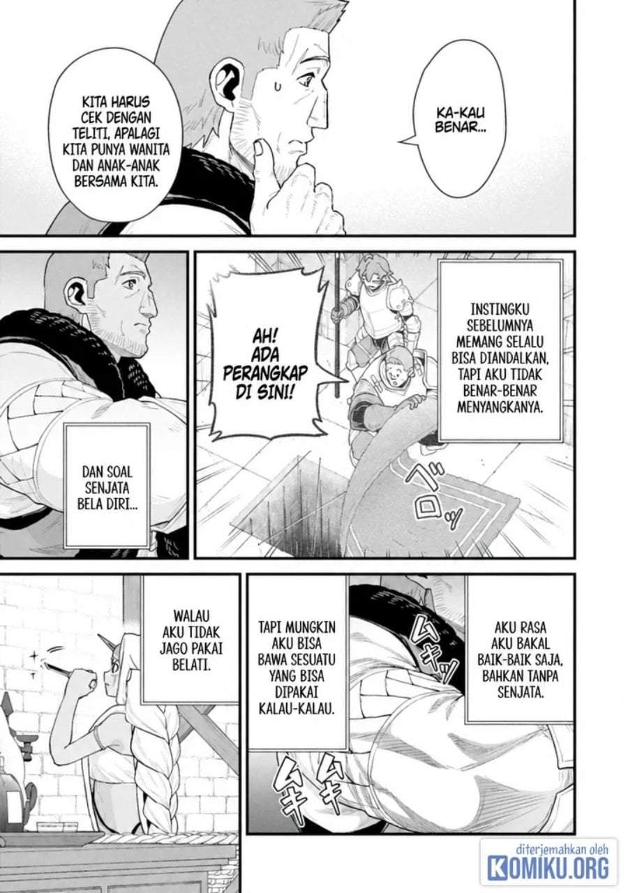 Ryoumin 0-nin Start no Henkyou Ryoushusama Chap 64 - Next Chap 65