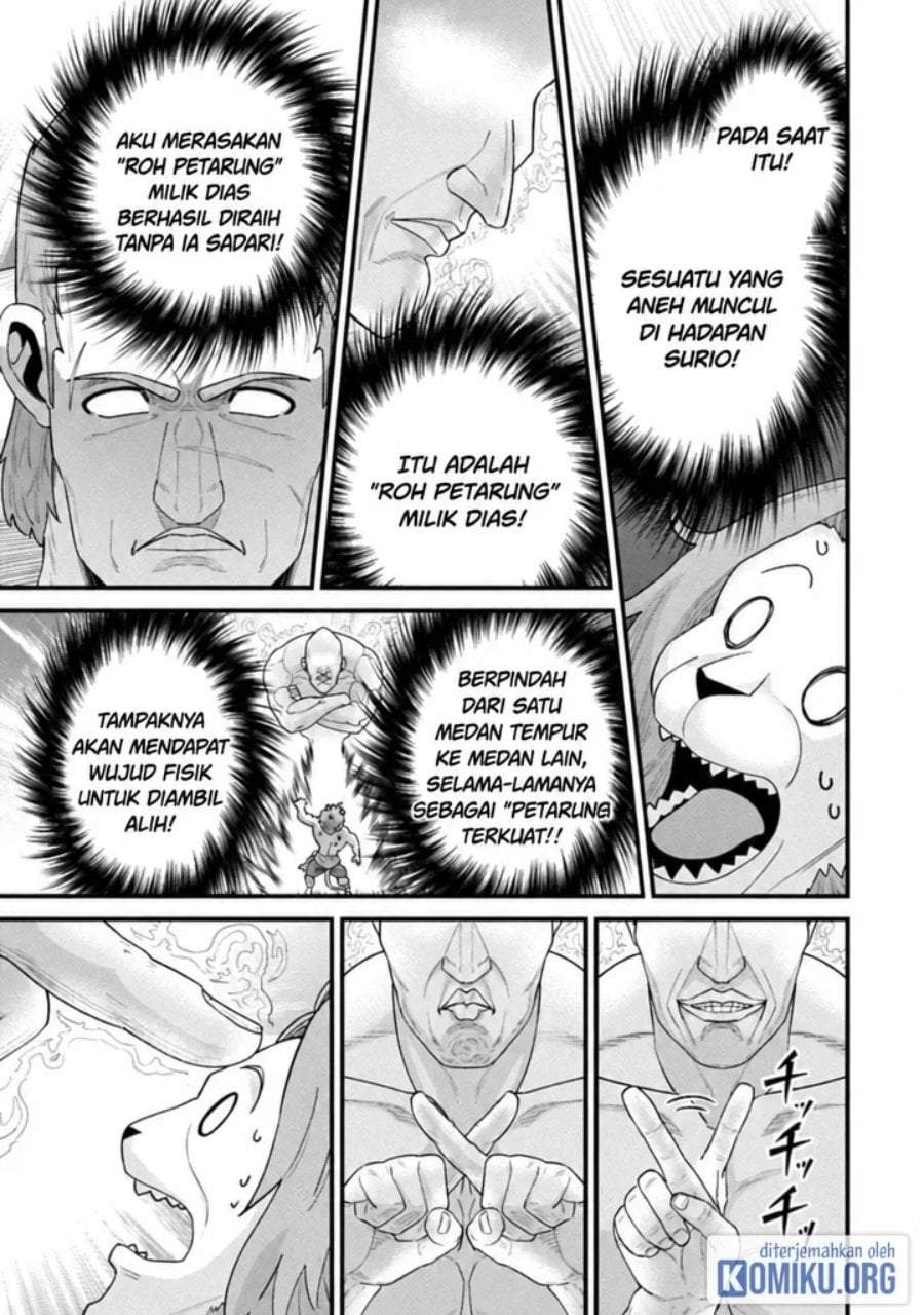 Ryoumin 0-nin Start no Henkyou Ryoushusama Chap 67 - Next Chap 68