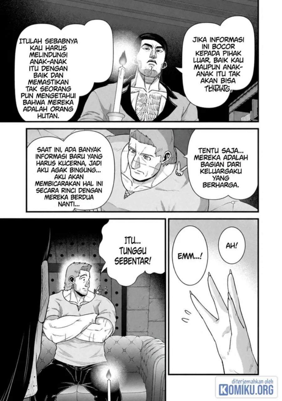 Ryoumin 0-nin Start no Henkyou Ryoushusama Chap 68 - Next Chap 69