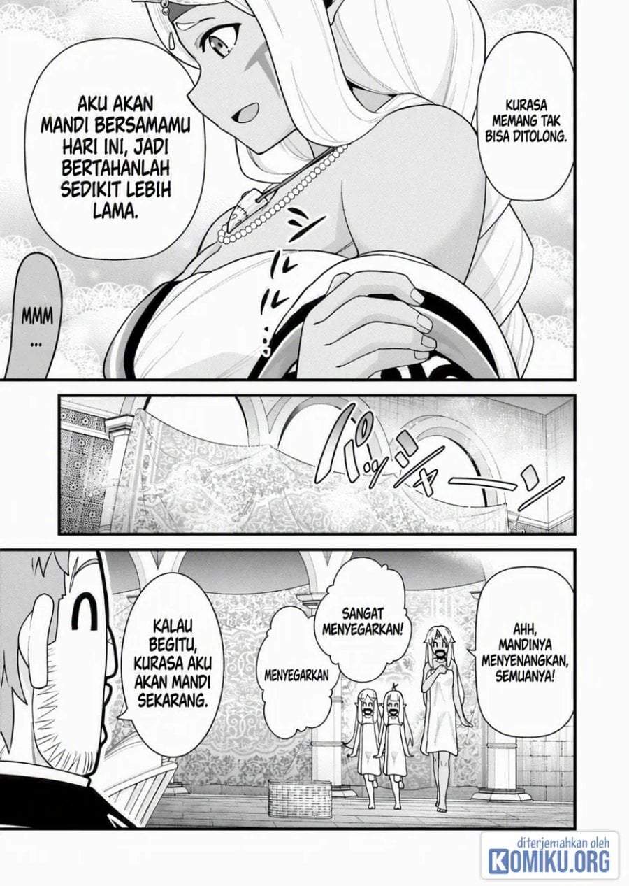 Ryoumin 0-nin Start no Henkyou Ryoushusama Chap 68 - Next Chap 69