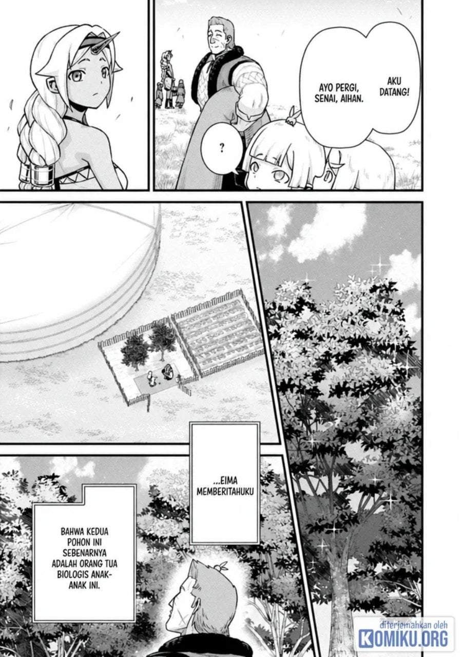 Ryoumin 0-nin Start no Henkyou Ryoushusama Chap 70.1 - Next Chap 71.1