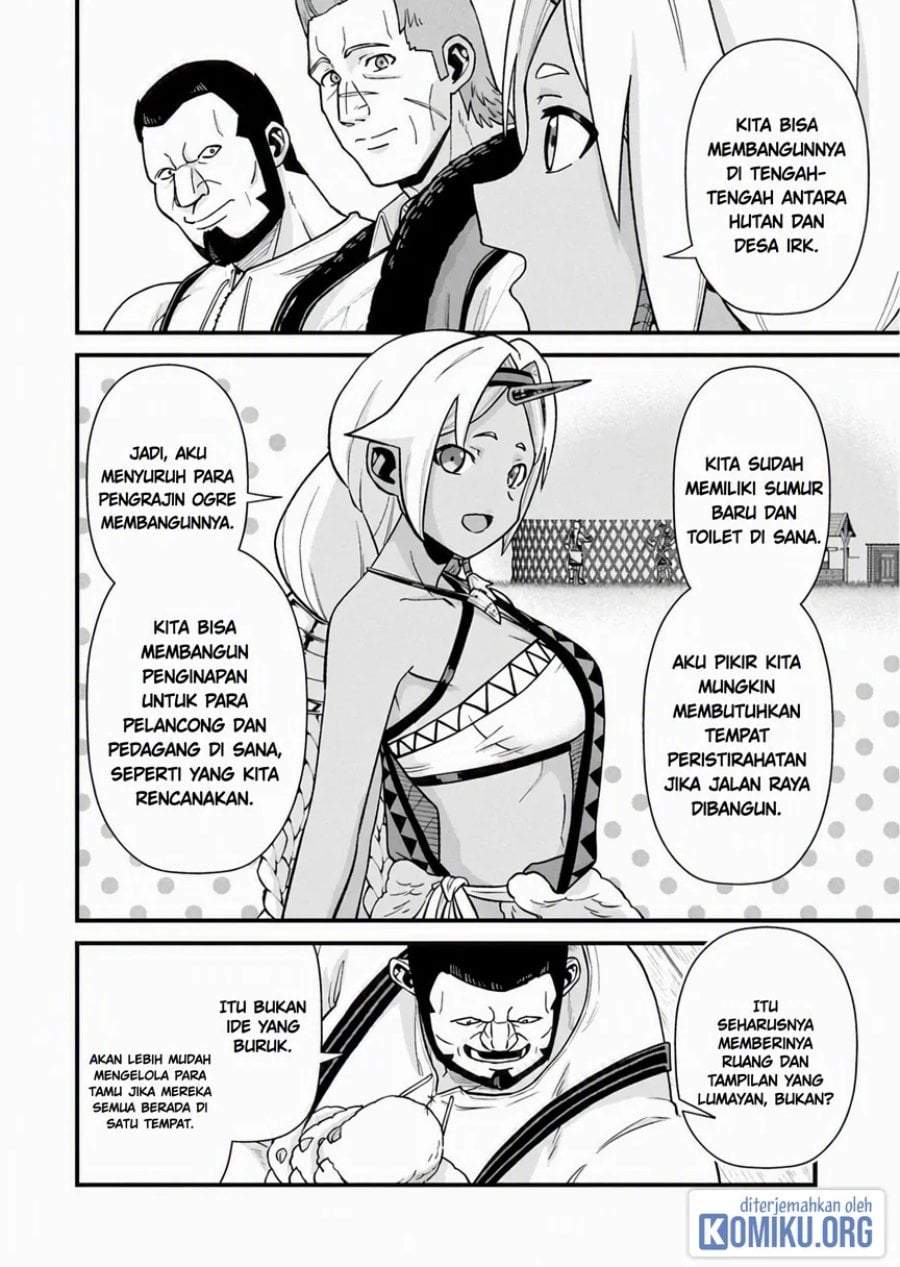 Ryoumin 0-nin Start no Henkyou Ryoushusama Chap 72.2 - Next Chap 73.2
