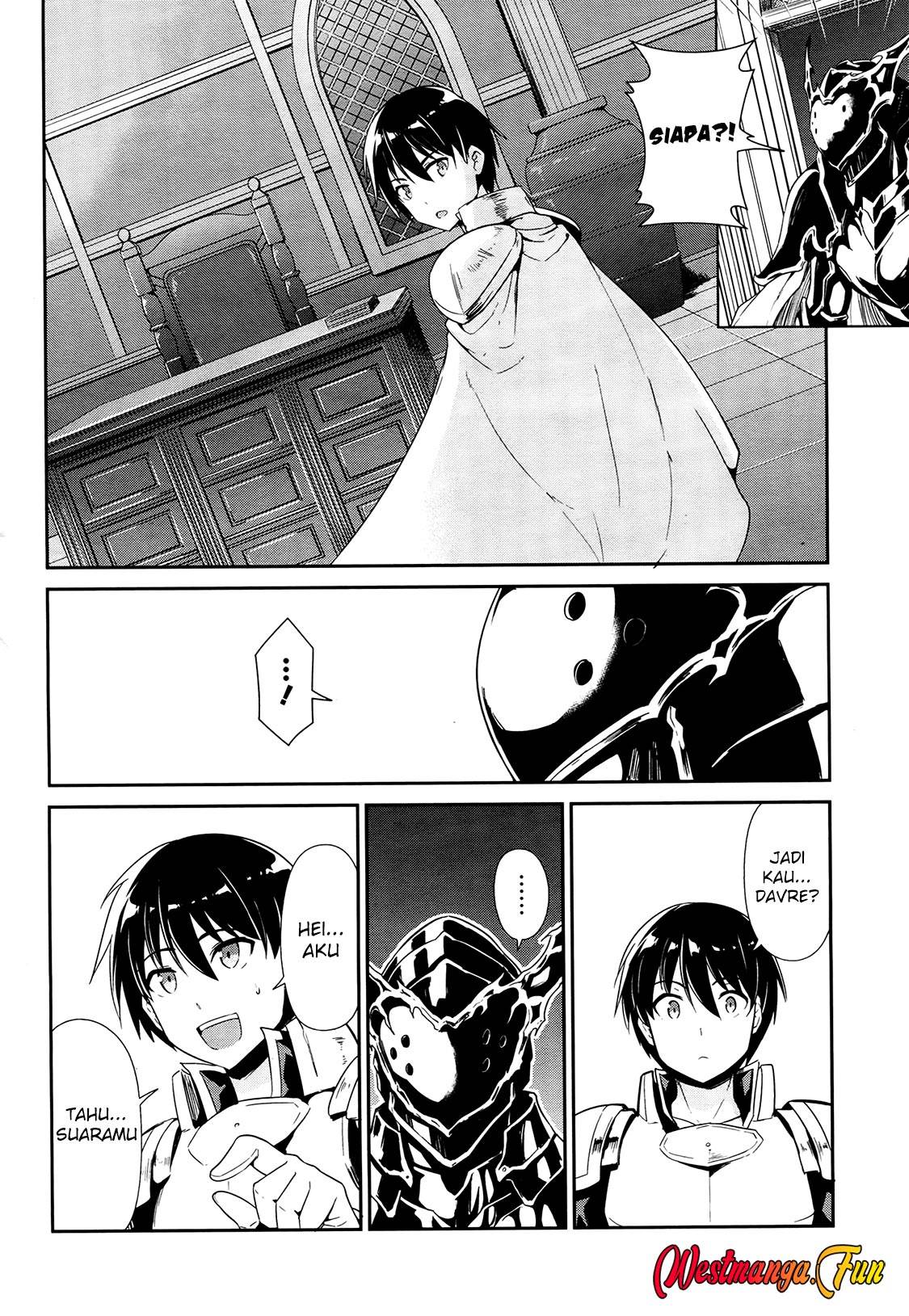Sennen Sensou Aigis – Eiyuu no Kizuna Chap 23 - Next Chap 24