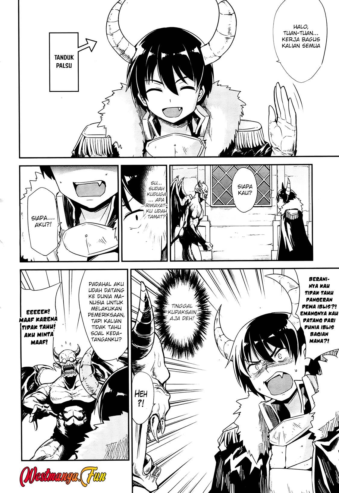 Sennen Sensou Aigis – Eiyuu no Kizuna Chap 23 - Next Chap 24