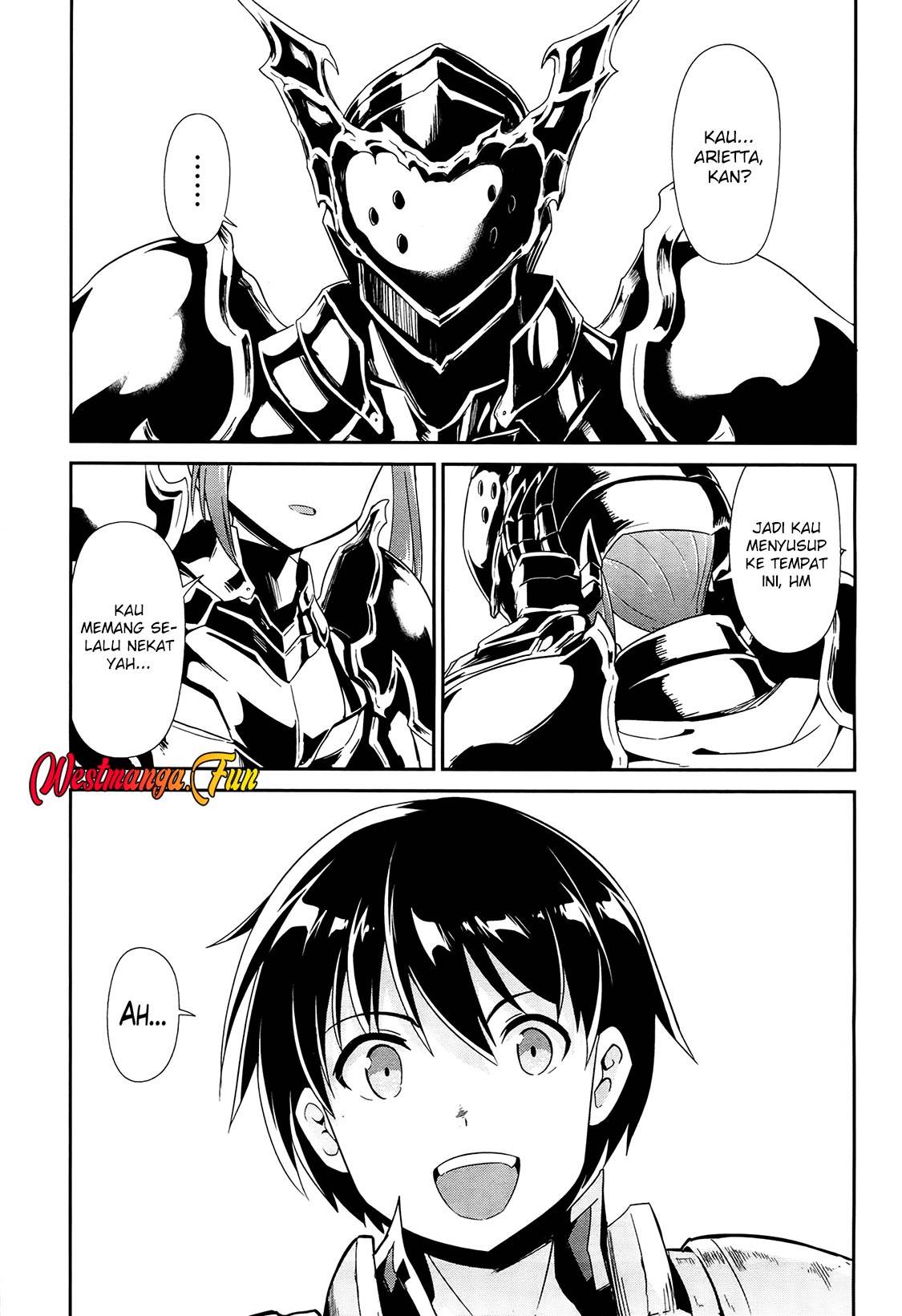 Sennen Sensou Aigis – Eiyuu no Kizuna Chap 23 - Next Chap 24