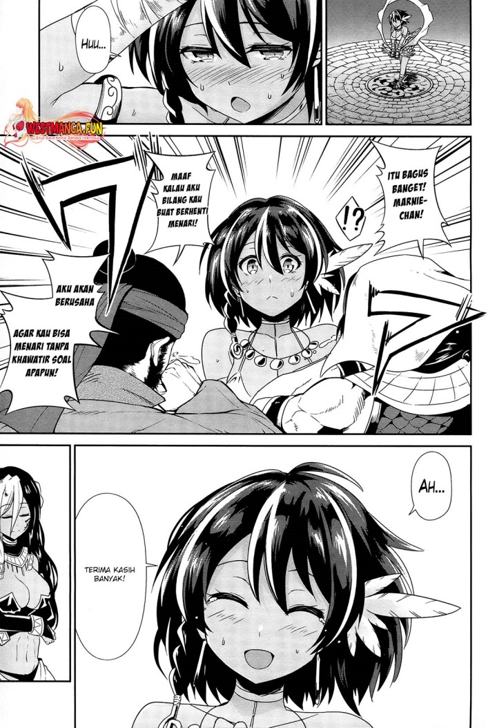 Sennen Sensou Aigis – Eiyuu no Kizuna Chap 20 - Next Chap 21