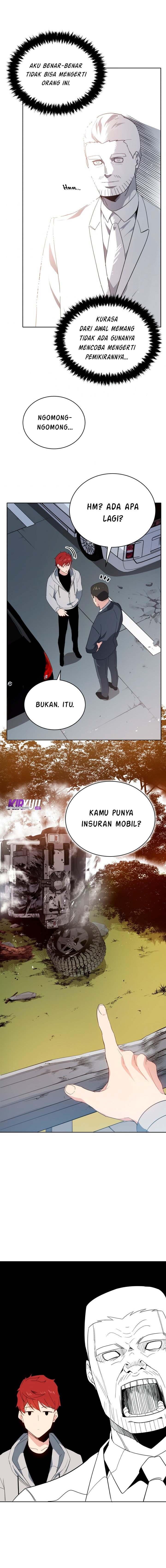 The Descent of the Demonic Master Chap 81 - Next Chap 82