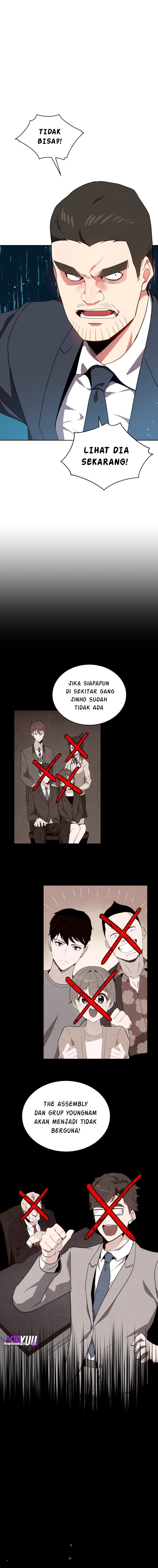 The Descent of the Demonic Master Chap 81 - Next Chap 82