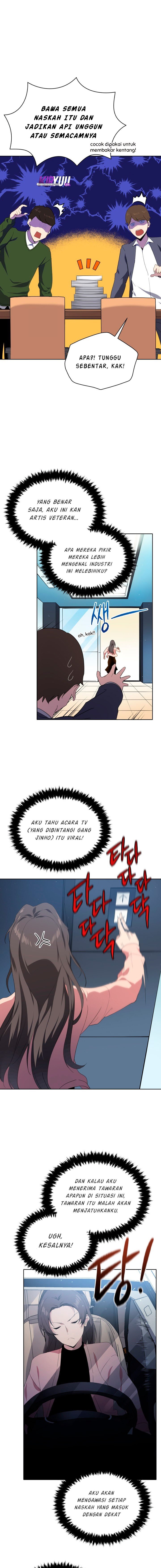 The Descent of the Demonic Master Chap 82 - Next Chap 83