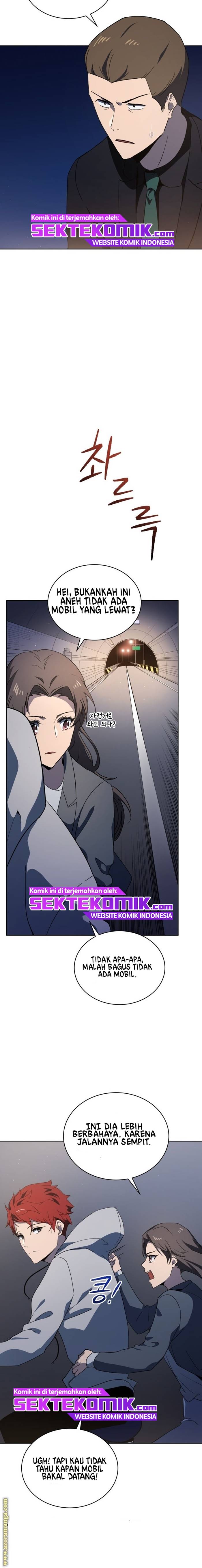 The Descent of the Demonic Master Chap 84 - Next Chap 85