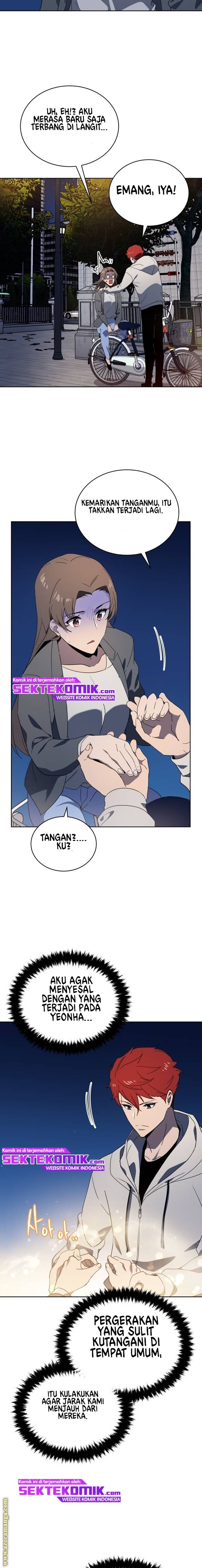 The Descent of the Demonic Master Chap 84 - Next Chap 85