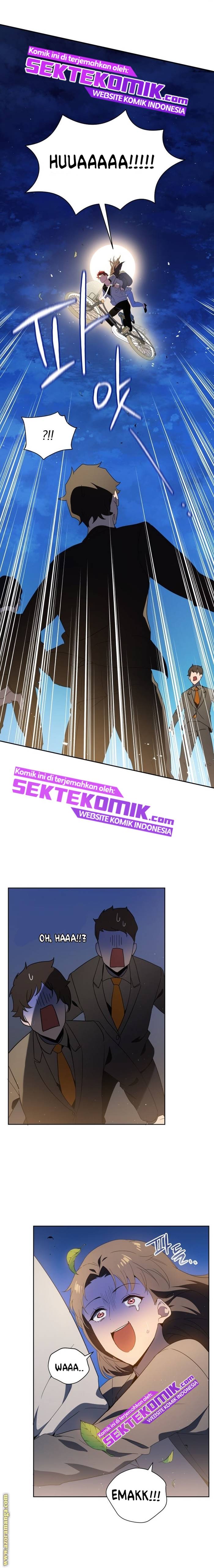 The Descent of the Demonic Master Chap 84 - Next Chap 85