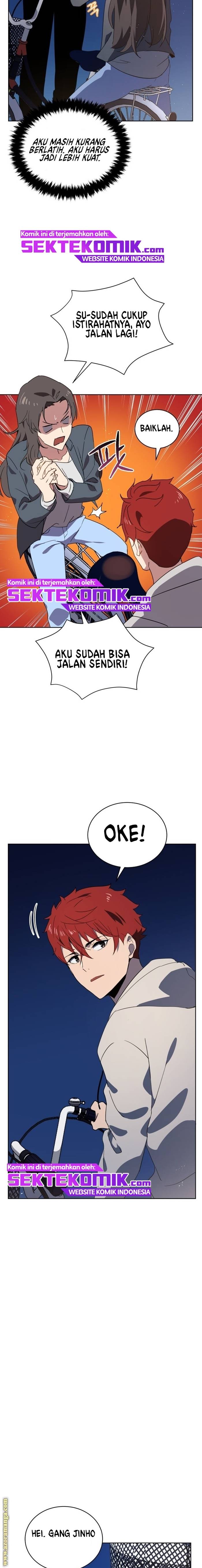 The Descent of the Demonic Master Chap 84 - Next Chap 85