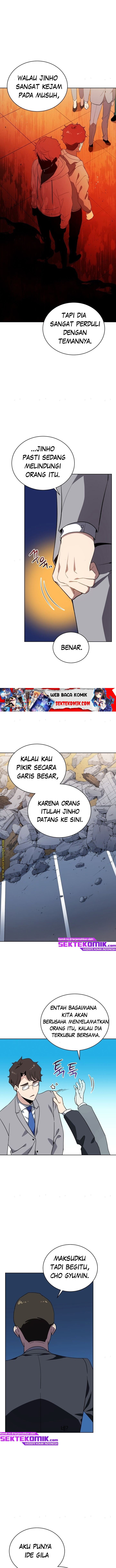 The Descent of the Demonic Master Chap 86 - Next Chap 87