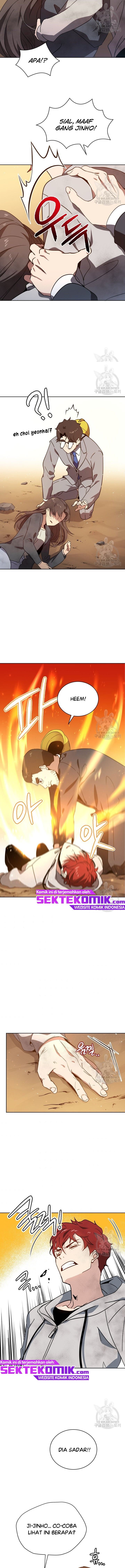 The Descent of the Demonic Master Chap 88 - Next Chap 89