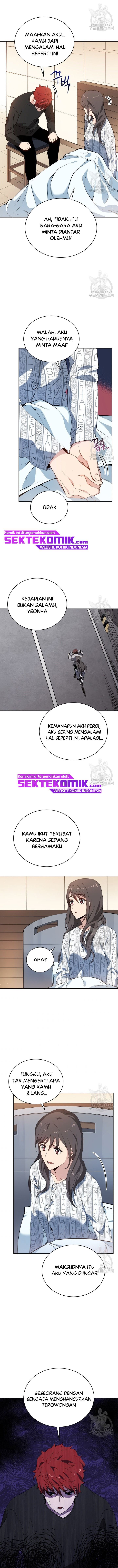 The Descent of the Demonic Master Chap 88 - Next Chap 89