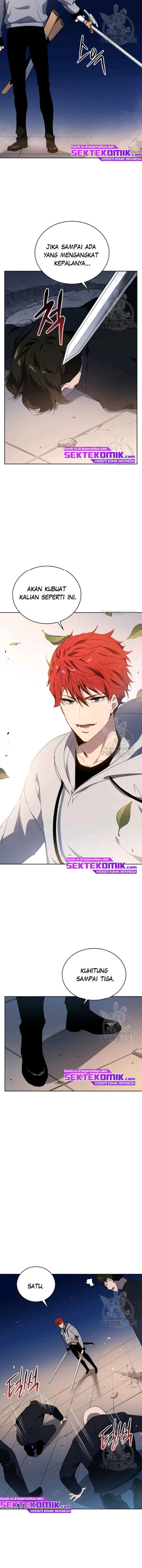 The Descent of the Demonic Master Chap 90 - Next Chap 91