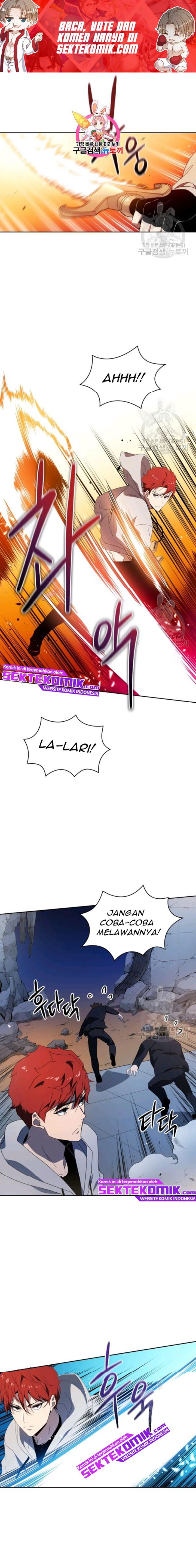 The Descent of the Demonic Master Chap 90 - Next Chap 91