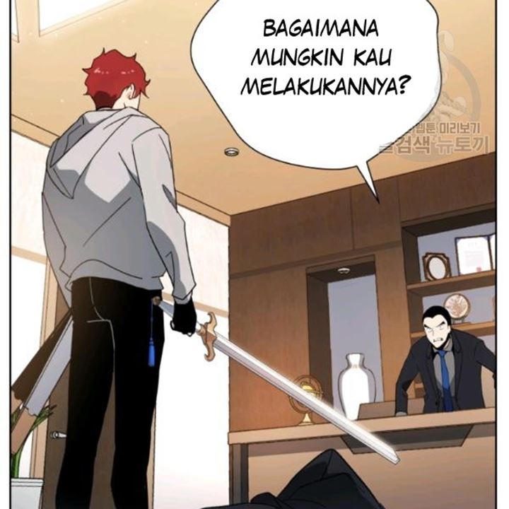The Descent of the Demonic Master Chap 91 - Next Chap 92