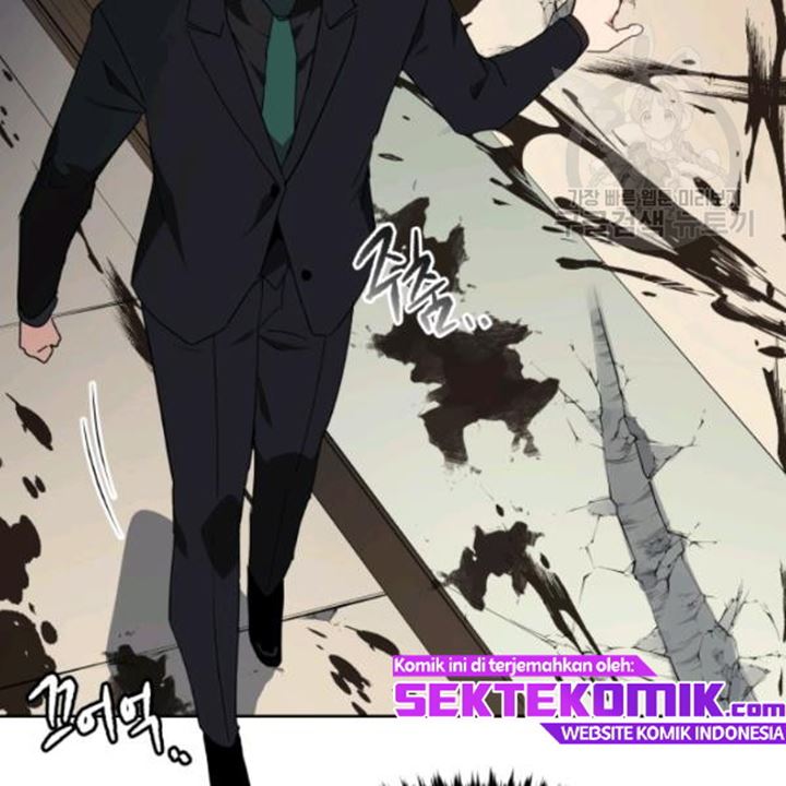 The Descent of the Demonic Master Chap 91 - Next Chap 92